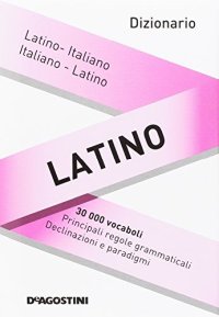 Midi dizionario italiano