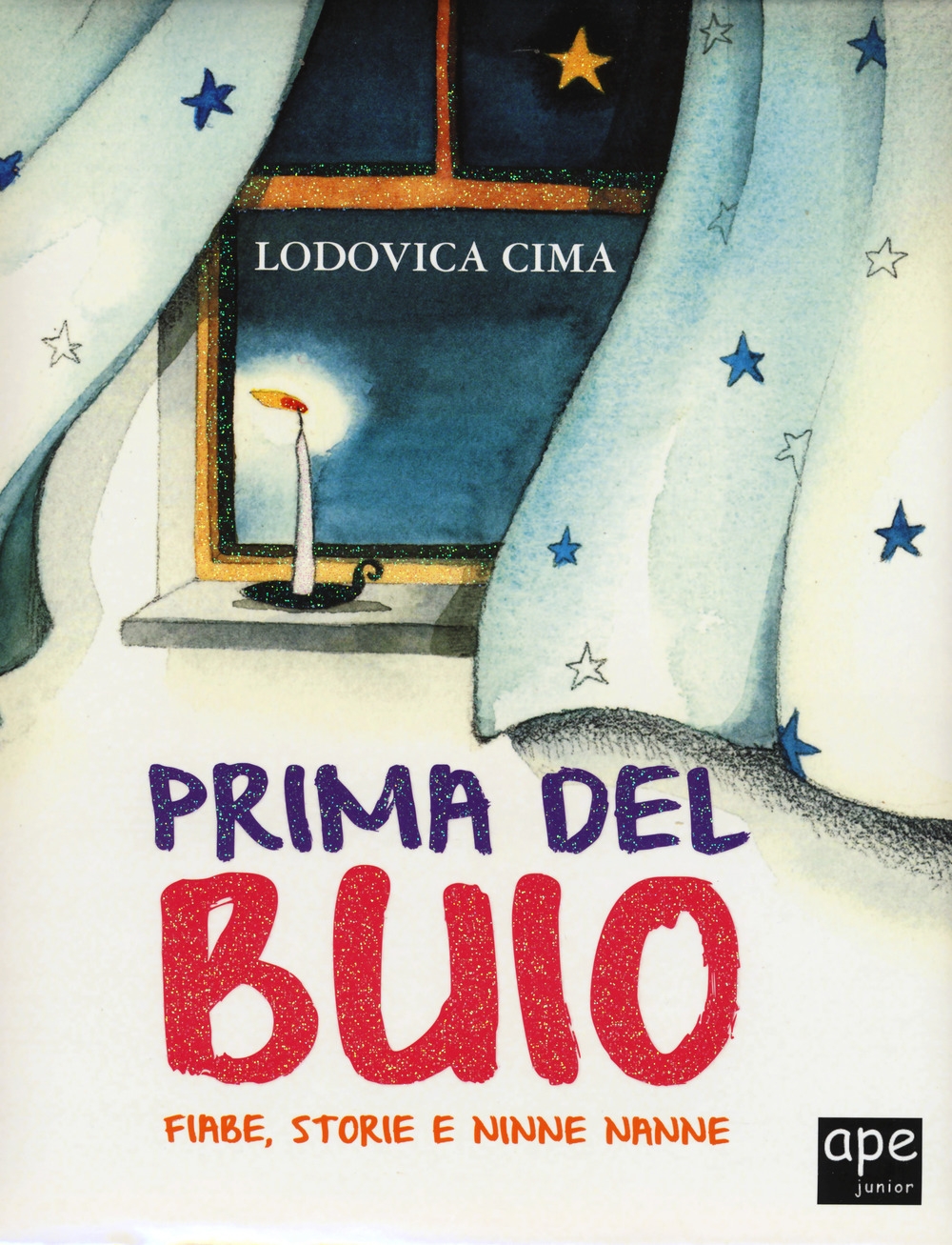 Prima del buio. Fiabe, storie e ninne nanne. Ediz. a colori Prima del buio. Fiabe, storie e ninne nanne. Ediz. a colori