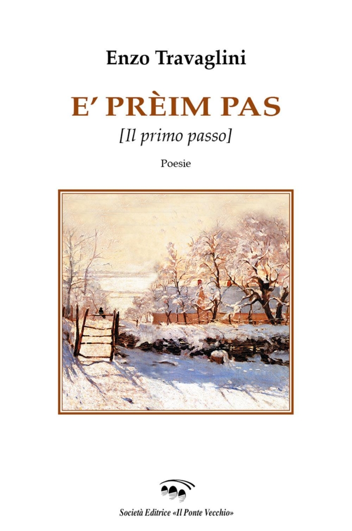 E' prèim pas (il primo passo) E' prèim pas (il primo passo)