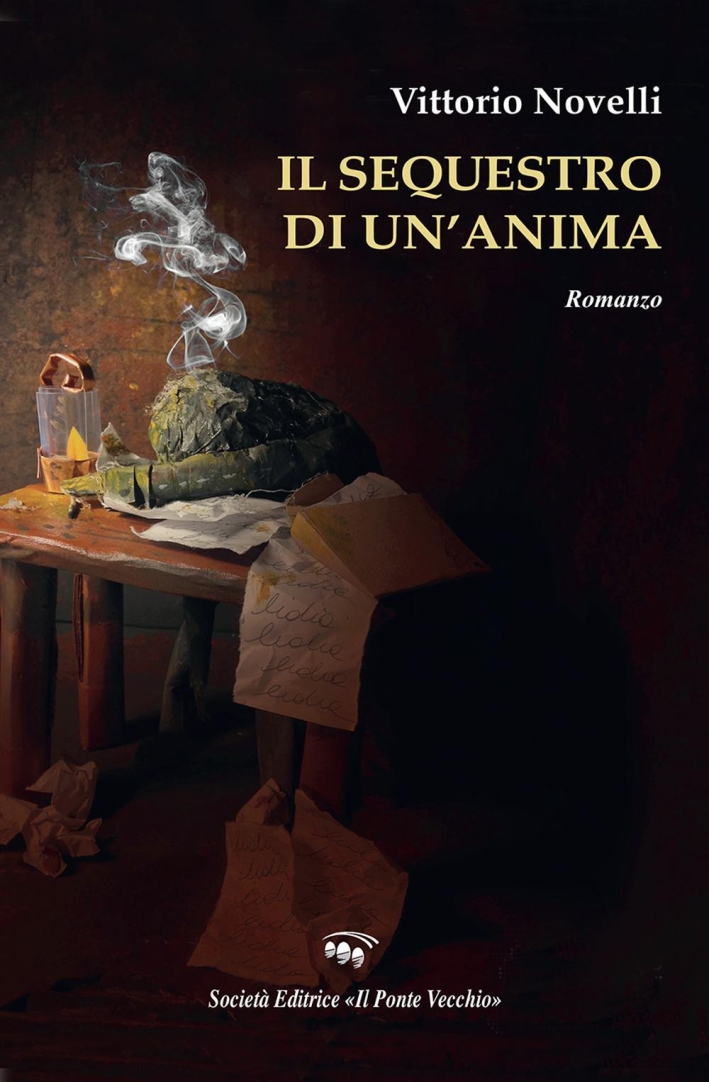 Il sequestro di un'anima Il sequestro di un'anima
