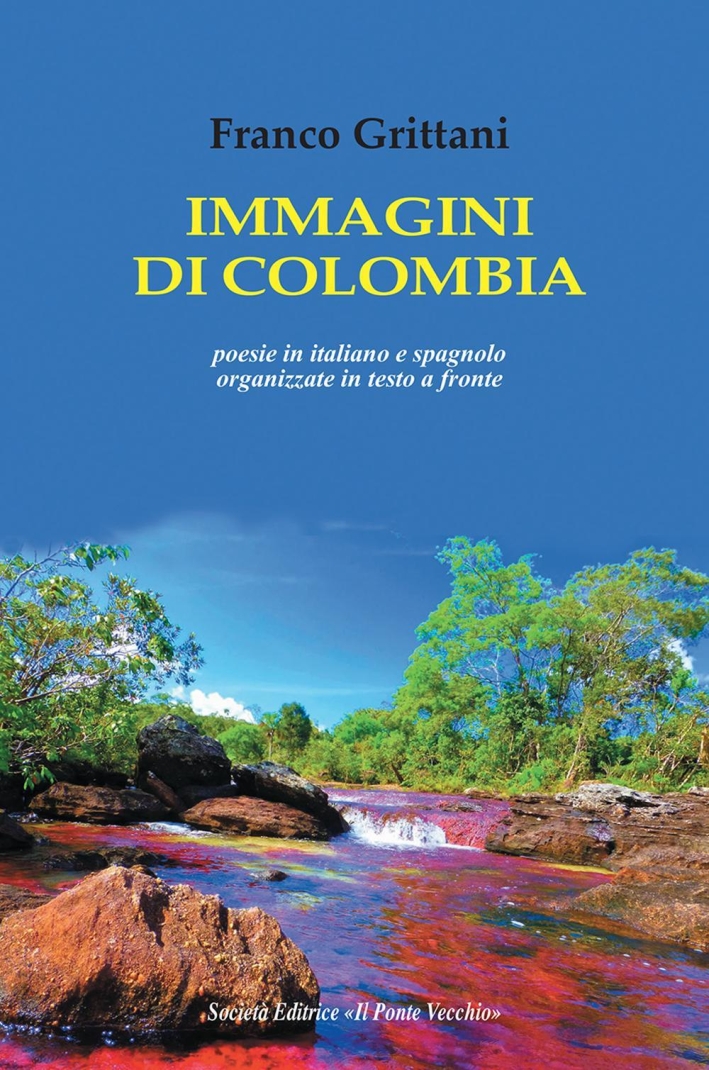 Immagini di Colombia Immagini di Colombia