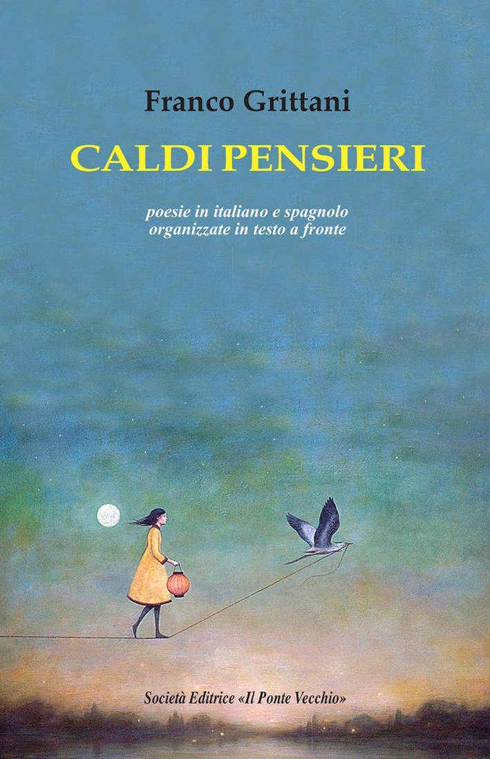 Caldi pensieri Caldi pensieri
