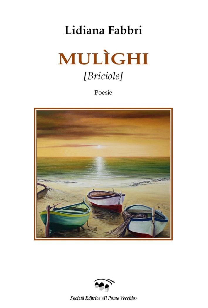 Mulìghi (briciole) Mulìghi (briciole)