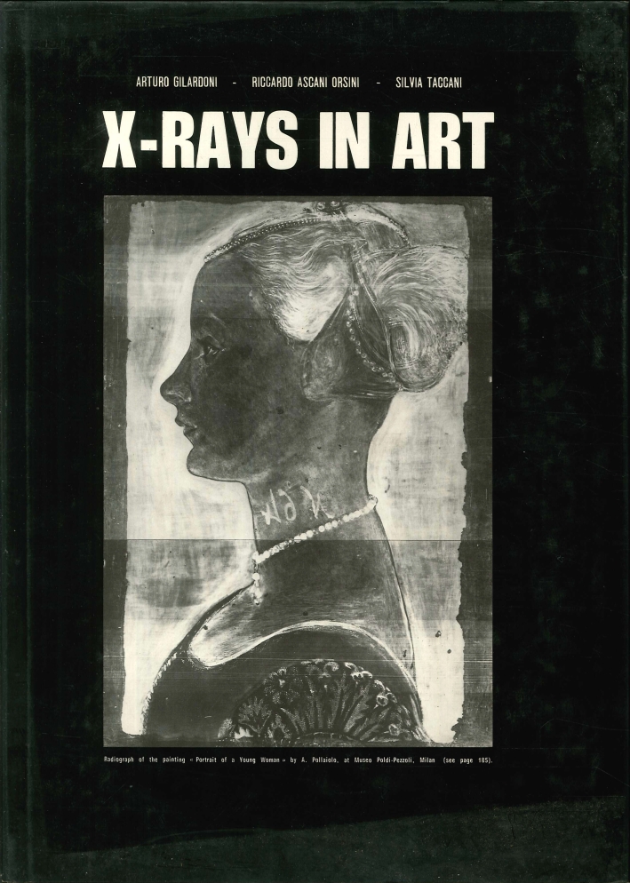 X-Rays in Art. Physics Technique Applications X-Rays in Art. Physics Technique Applications