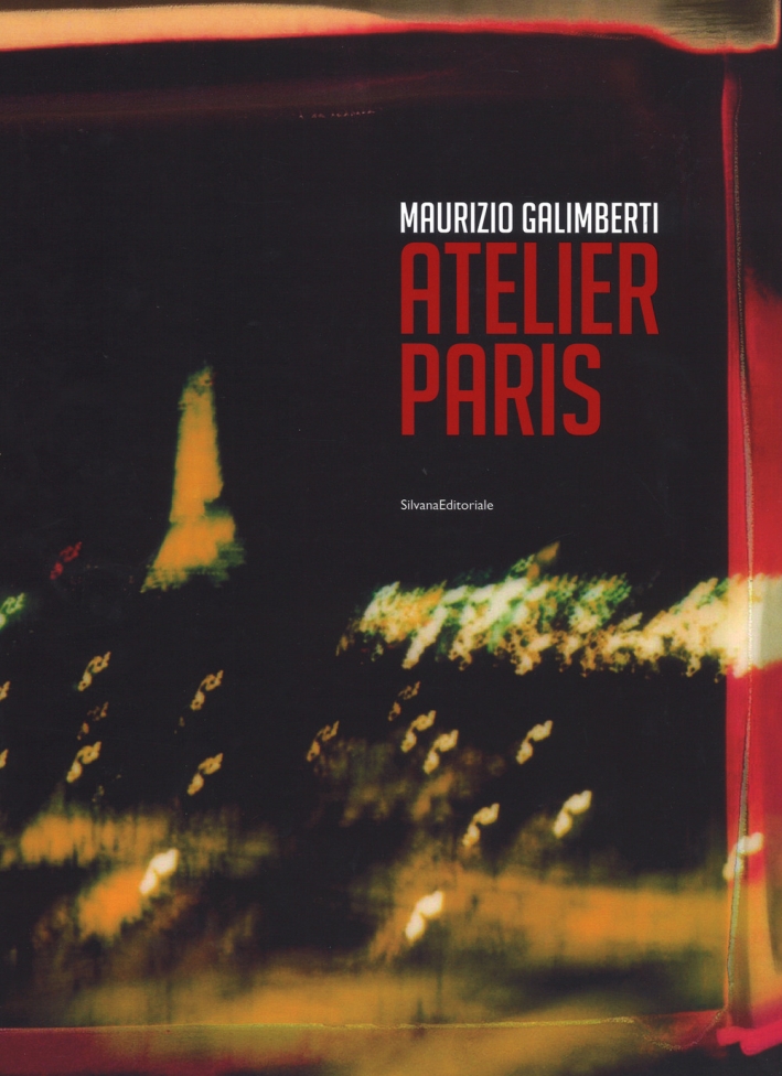 Maurizio Galimberti. Atelier Paris. Maurizio Galimberti. Atelier Paris.