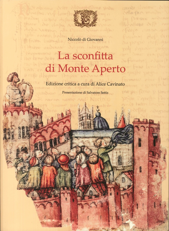 La sconfitta di Monte Aperto. La sconfitta di Monte Aperto.