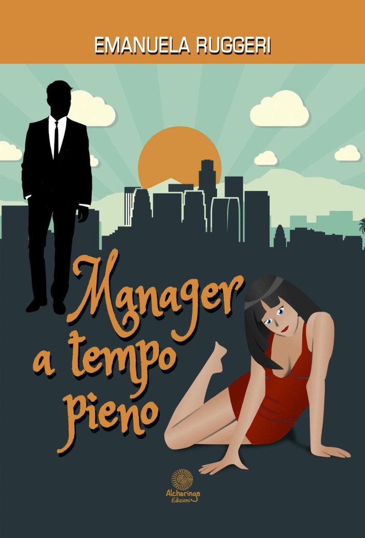 Manager a tempo pieno Manager a tempo pieno