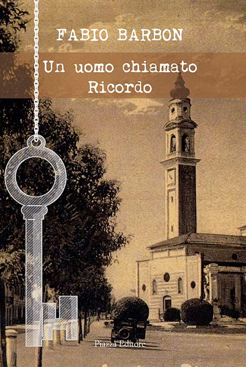 Un uomo chiamato ricordo Un uomo chiamato ricordo