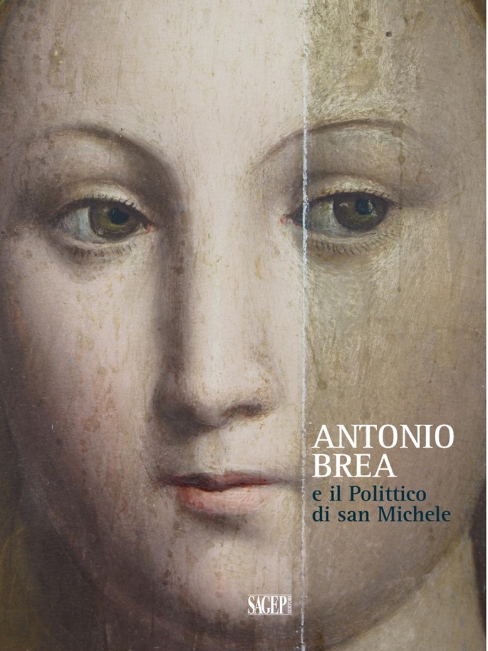 Antonio Brea e il Polittico di San Michele
