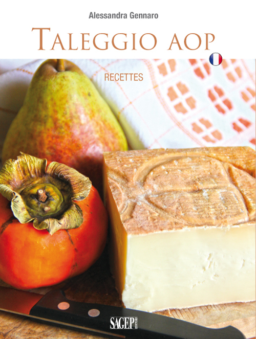 Taleggio AOP Taleggio AOP