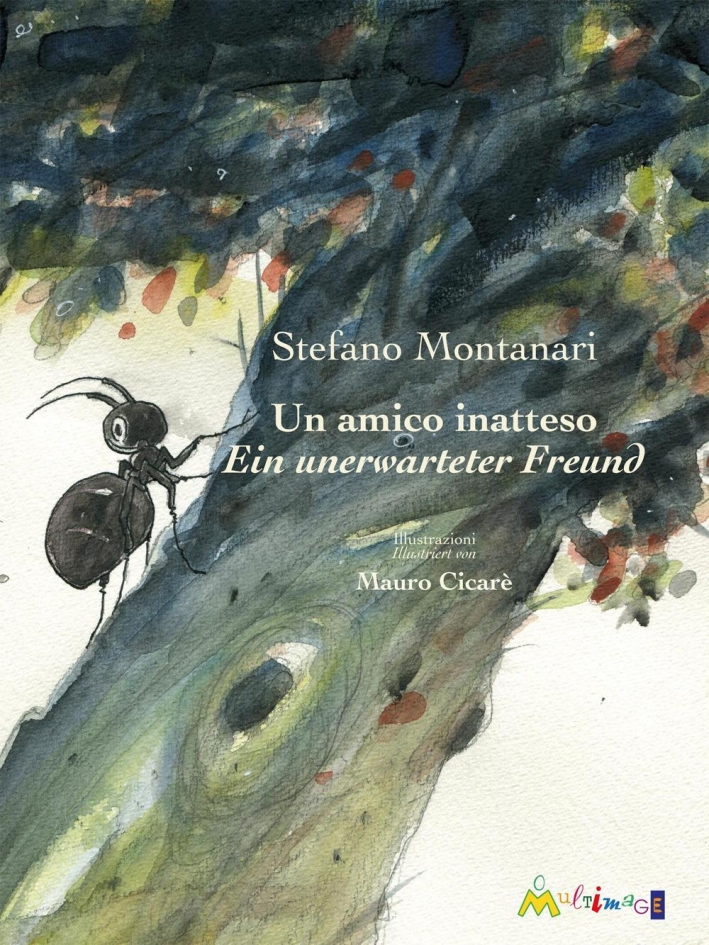 Un amico inatteso-Ein unerwarteter Freund Un amico inatteso-Ein unerwarteter Freund