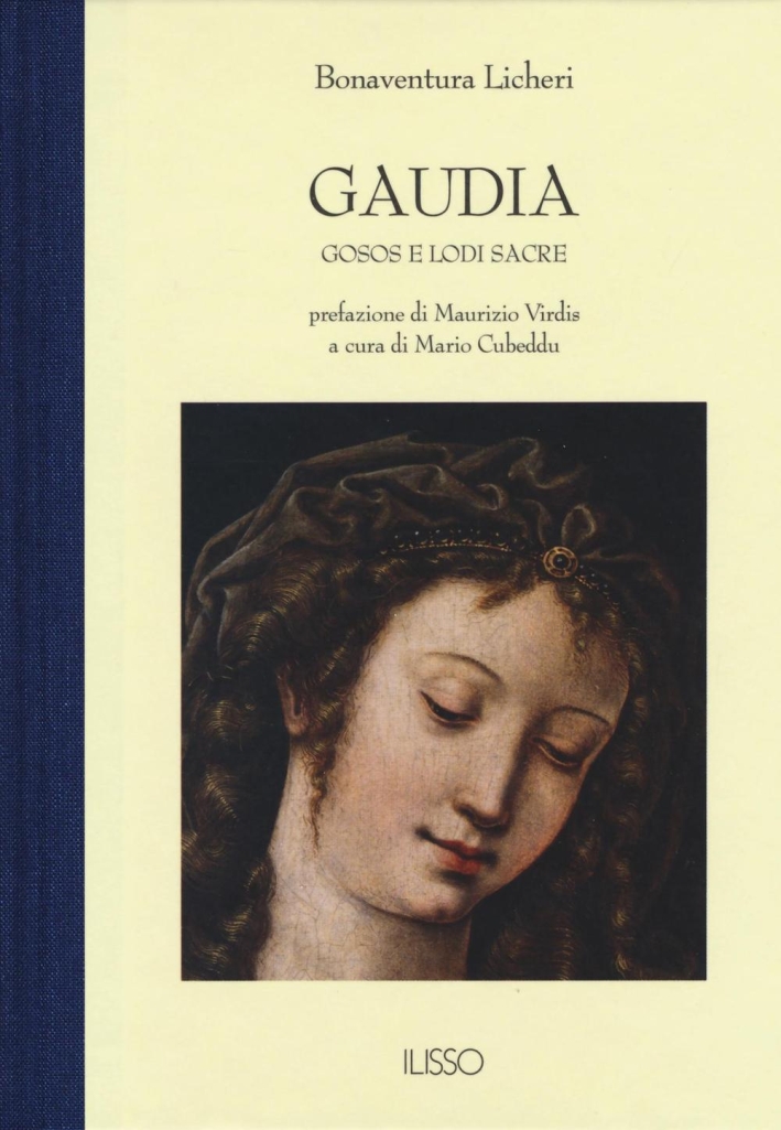 Gaudia. Gosos e lodi sacre Gaudia. Gosos e lodi sacre
