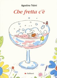 Che fretta c'è