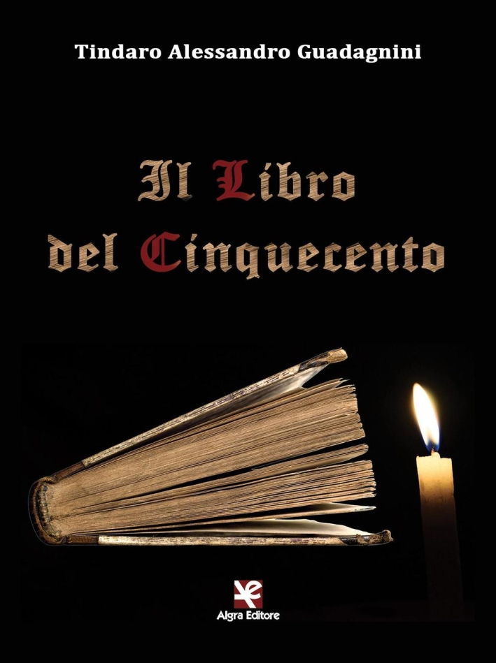 Il Libro del Cinquecento Il Libro del Cinquecento