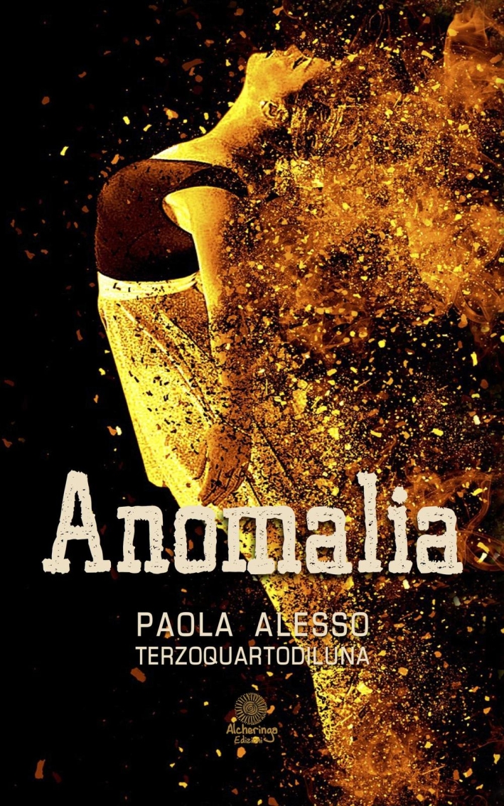 Anomalia Anomalia