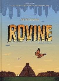 Rovine. Nuova ediz