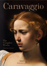 Caravaggio. L'opera completa