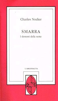 Smarra. I demoni della notte