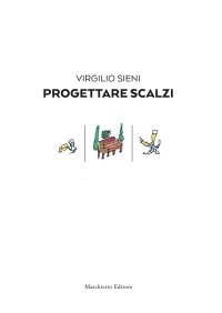 Progettare scalzi