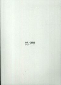 Origine. Stonetales