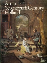 Art in Seventeenth Century Holland