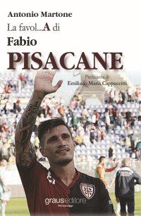 La favol...a di Fabio Pisacane