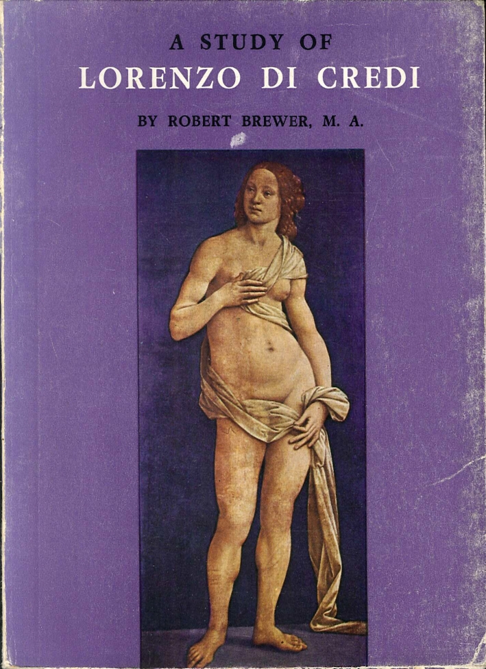 A study of Lorenzo di Credi