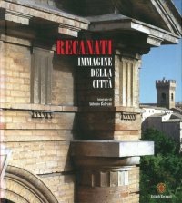 Recanati. Immagine Della Città