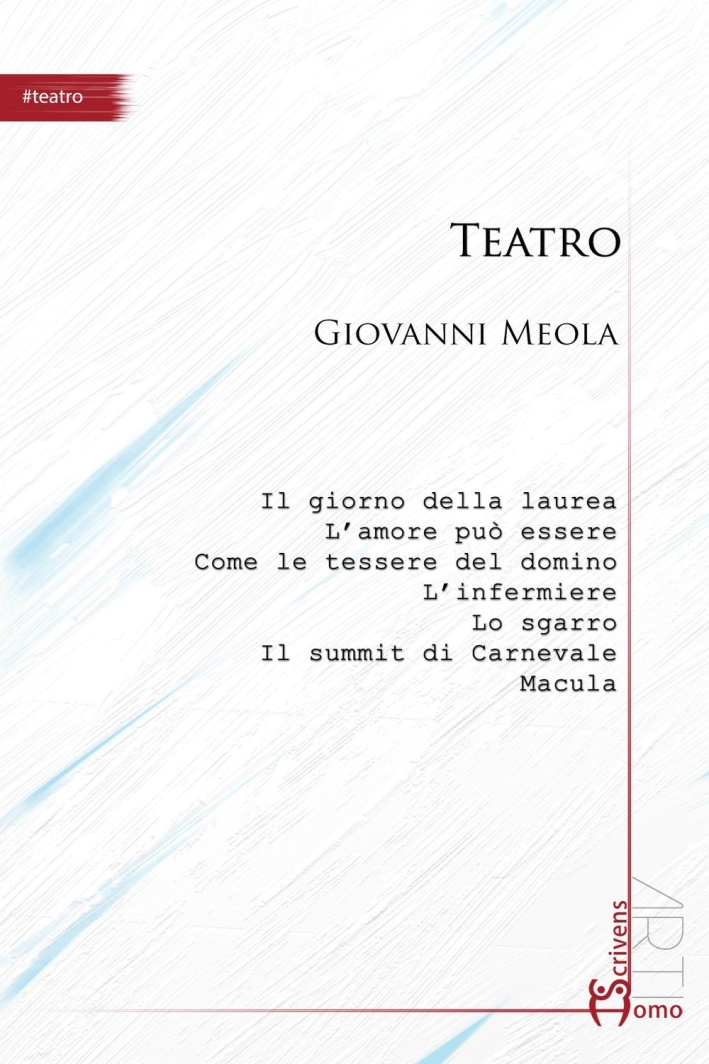 Teatro Teatro