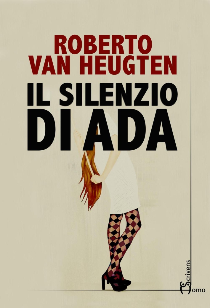Il silenzio di Ada Il silenzio di Ada