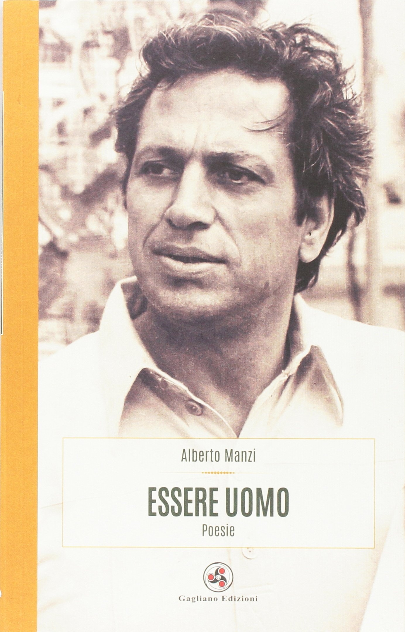 Essere uomo Essere uomo