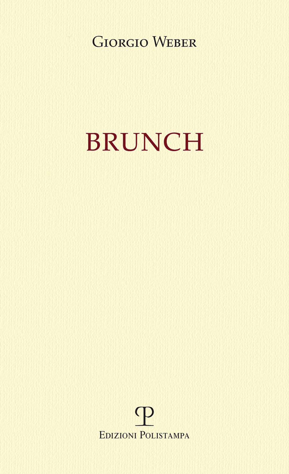 Brunch Brunch