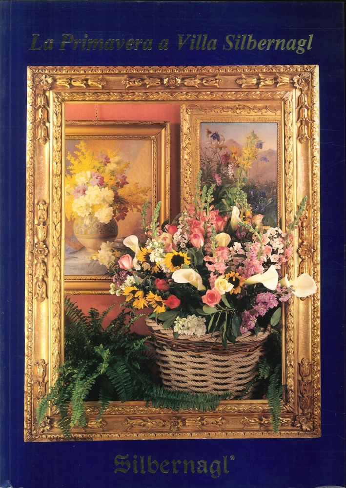 La Primavera a Villa Silbernagl La Primavera a Villa Silbernagl