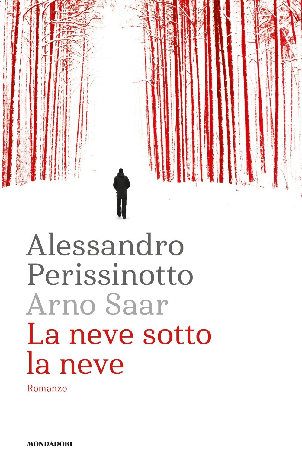 La neve sotto la neve La neve sotto la neve