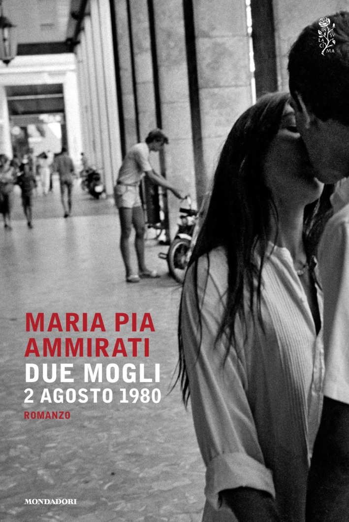 Due mogli. 2 agosto 1980 Due mogli. 2 agosto 1980