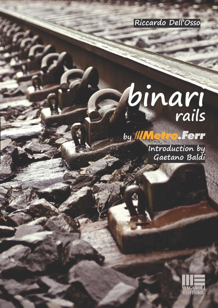 Binari rails Binari rails