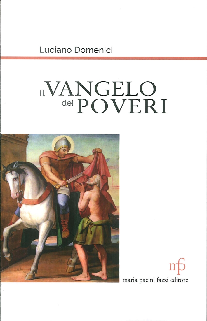 Il Vangelo dei Poveri Il Vangelo dei Poveri