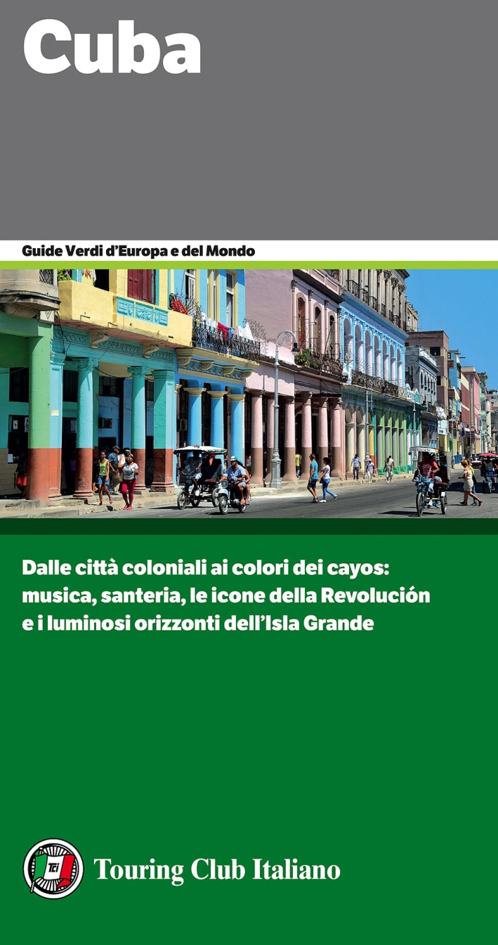 Cuba Cuba