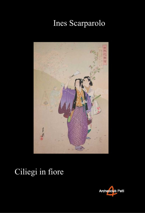 Cicliegi in fiore Cicliegi in fiore