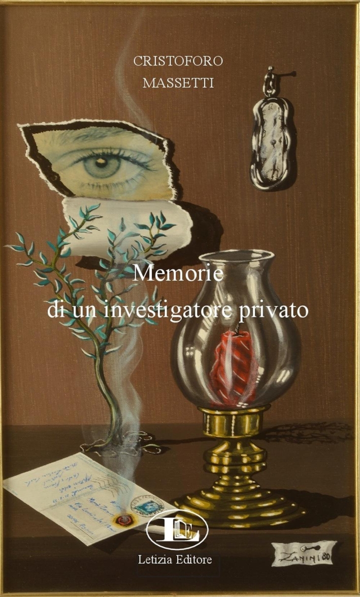 Memorie di un investigatore privato Memorie di un investigatore privato