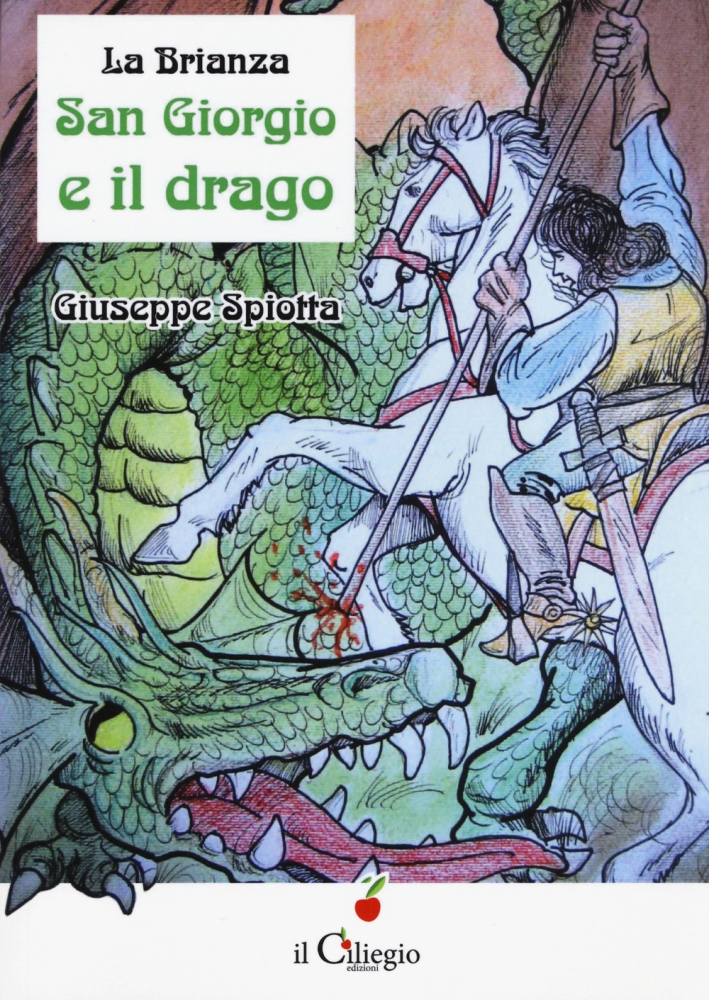 La Brianza, San Giorgio e il drago La Brianza, San Giorgio e il drago