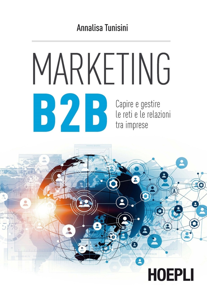 Marketing B to B Marketing B to B