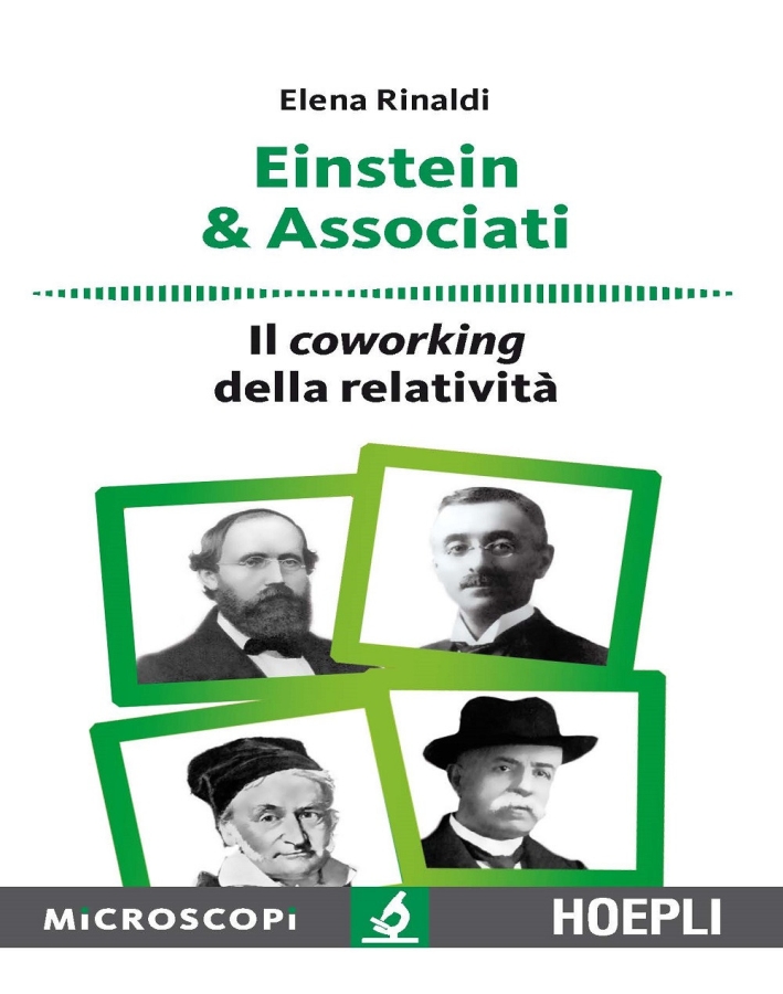Einstein e associati Einstein e associati