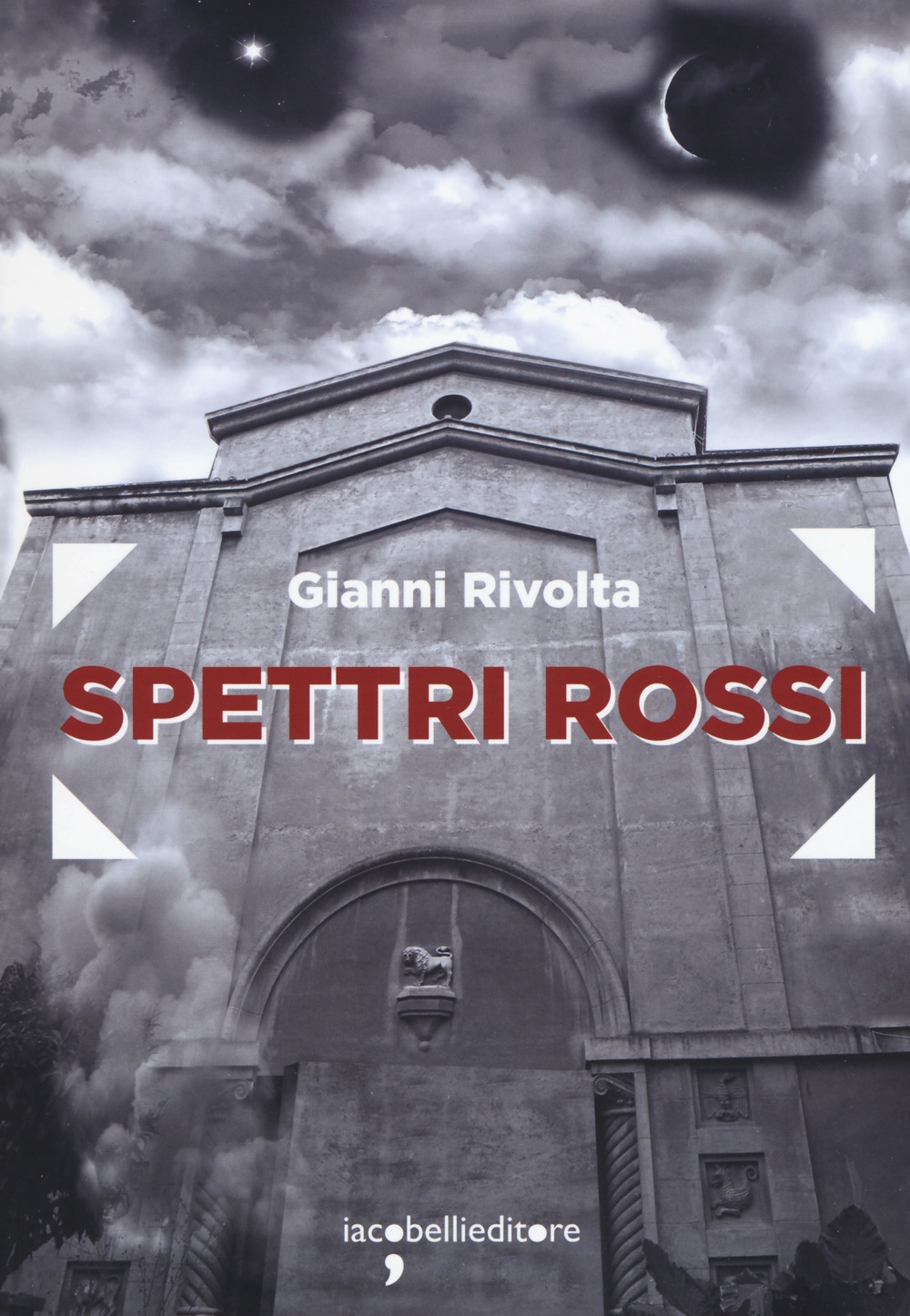 Spettri rossi Spettri rossi