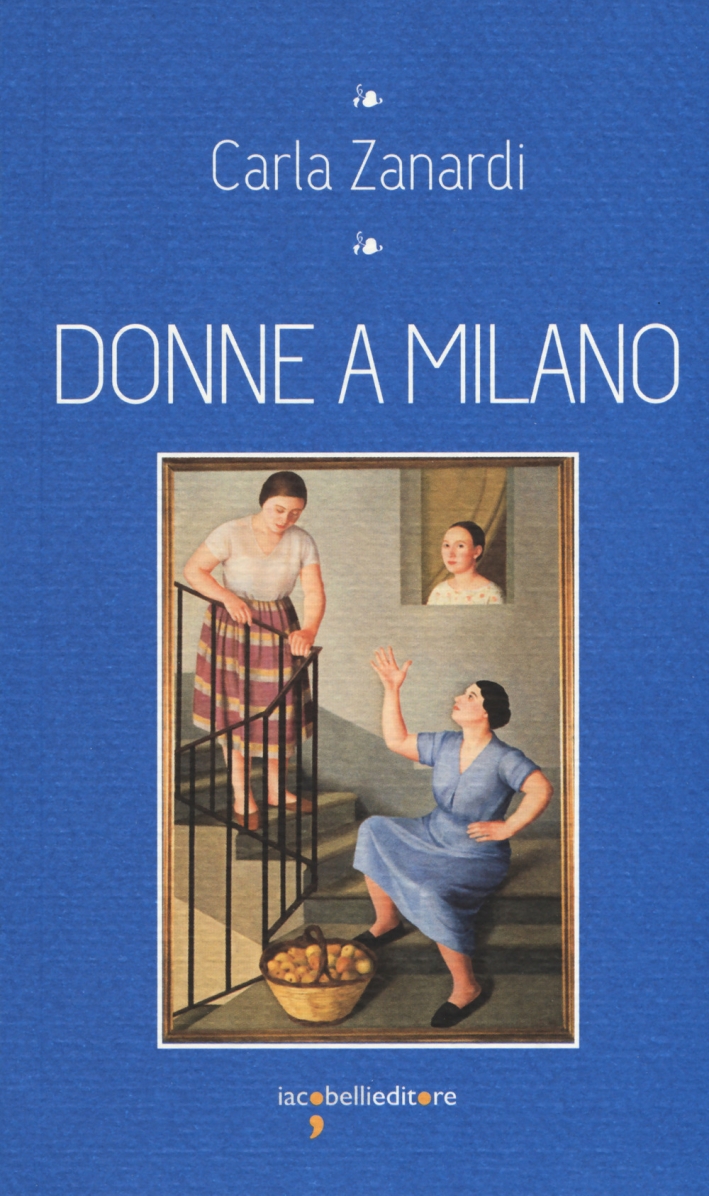 Donne a Milano Donne a Milano
