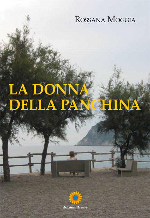 La donna della panchina La donna della panchina