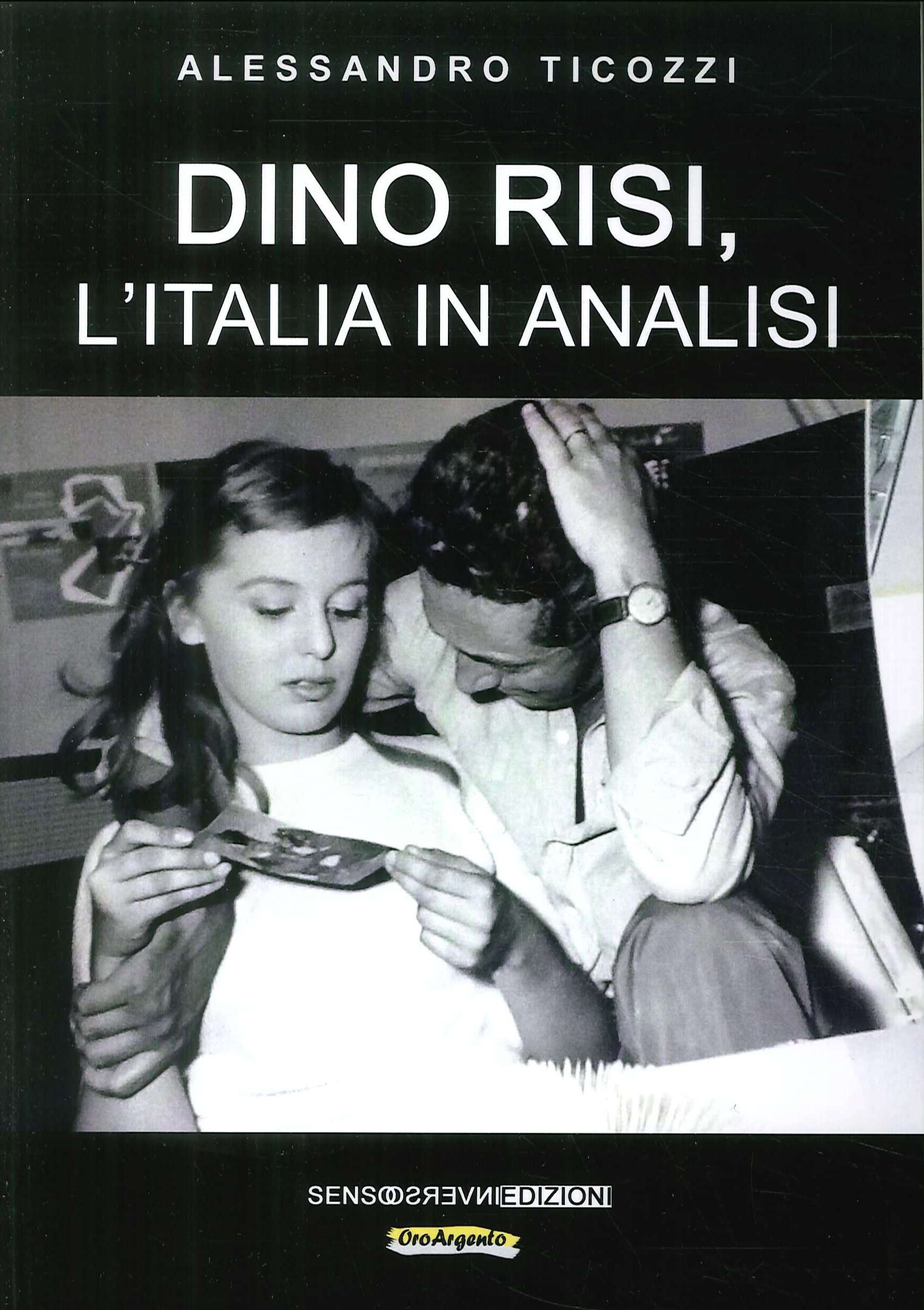 Dino Risi, l'Italia in analisi Dino Risi, l'Italia in analisi