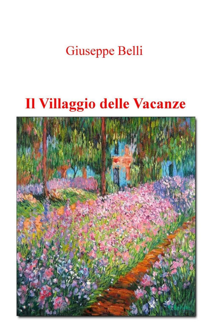 Il villaggio delle vacanze Il villaggio delle vacanze