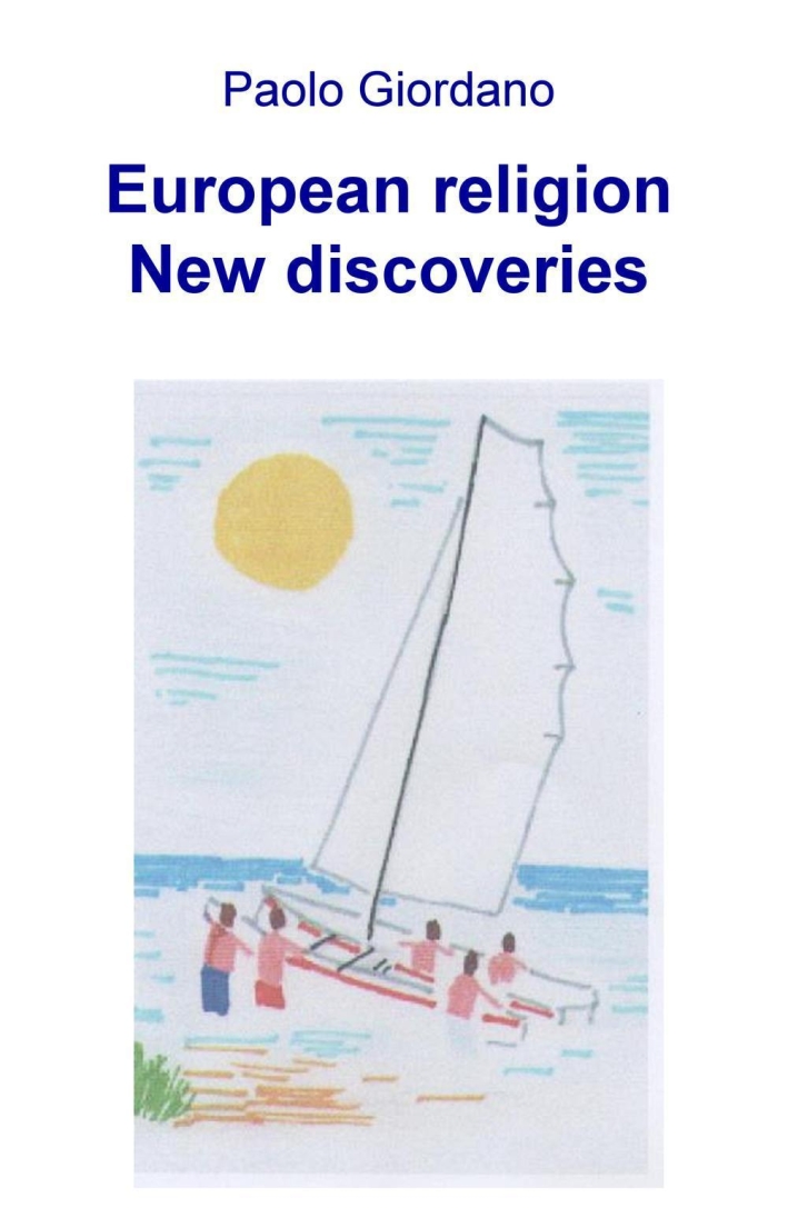 European religion. New discoveries European religion. New discoveries