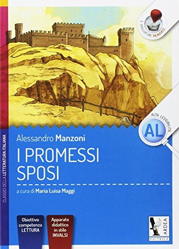 Alessandro Manzoni 17 I Promessi Sposi Libroco It